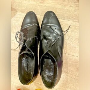 Burberry men’s shoes